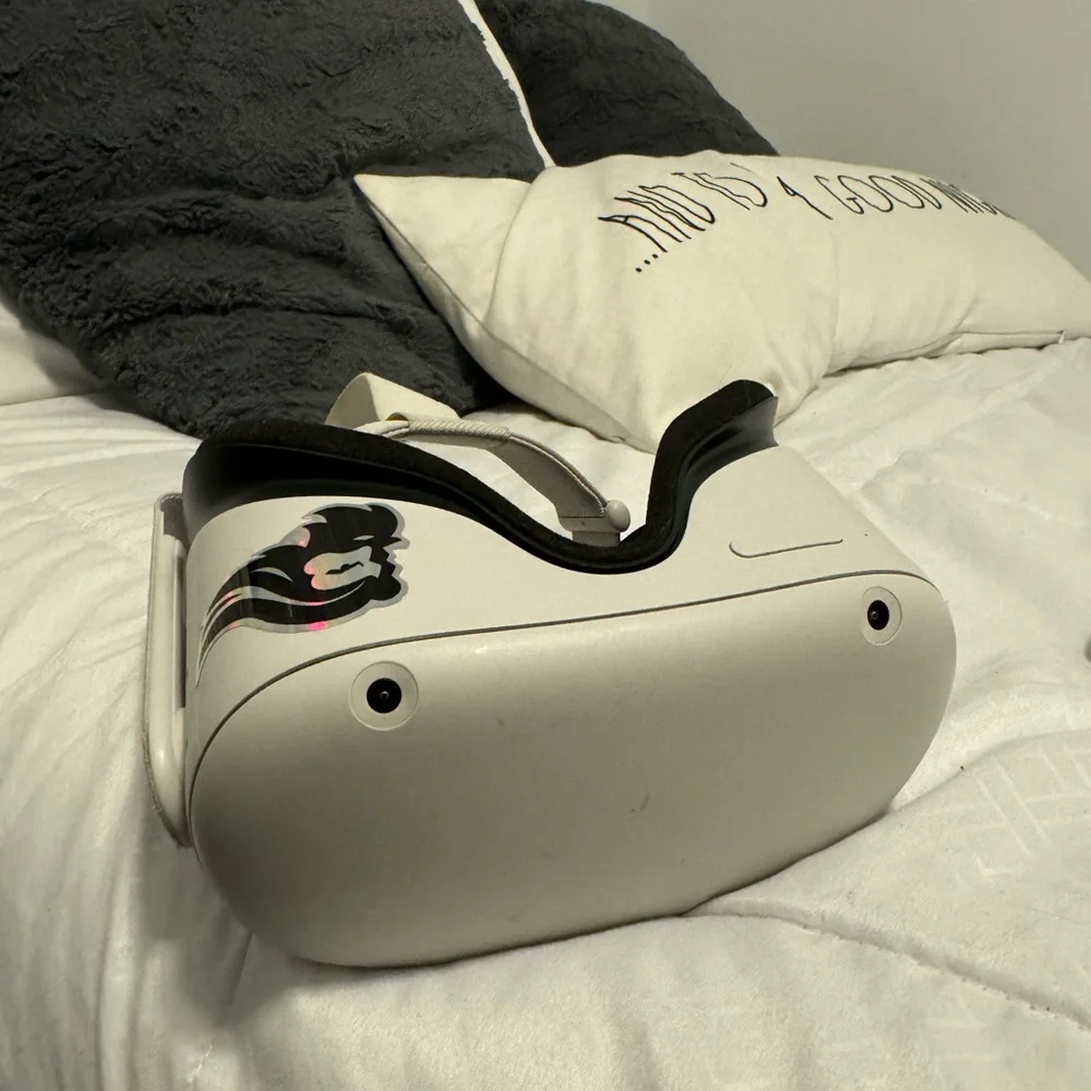oculus quest 2 2021